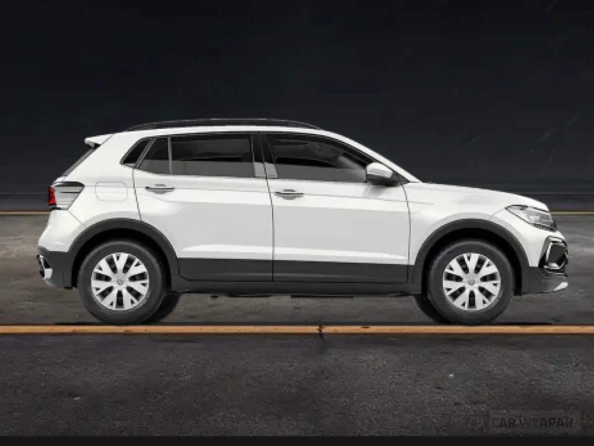 Volkswagen Taigun Taigun Comfortline